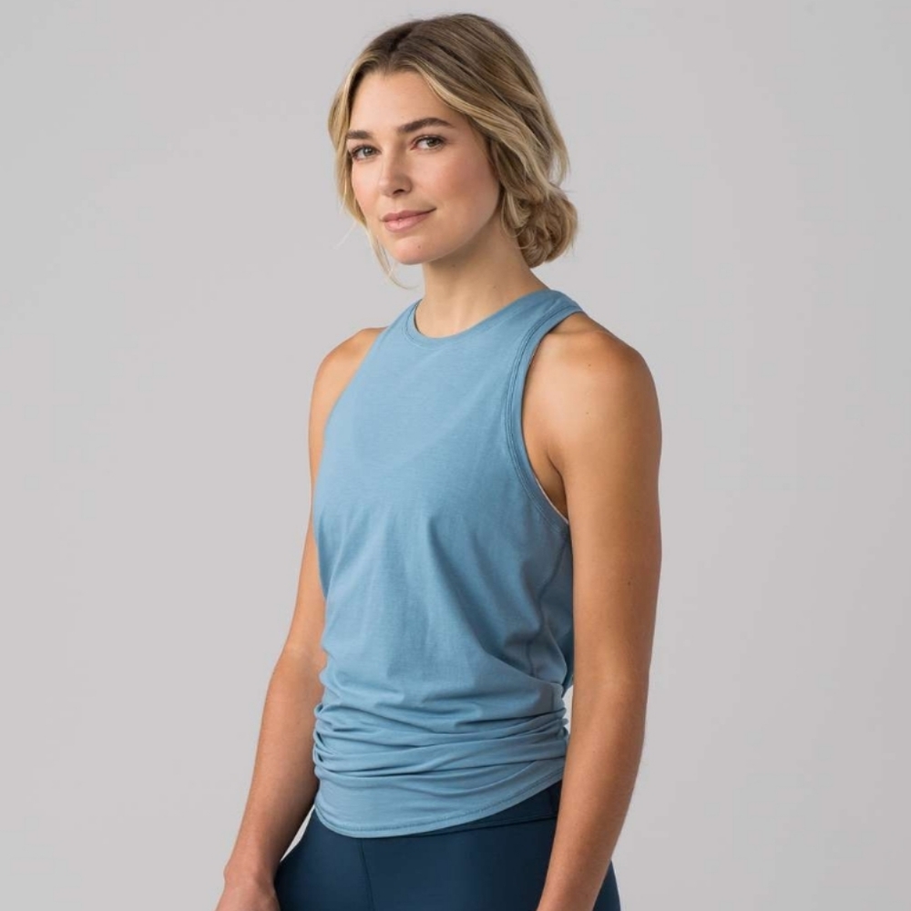 Lululemon All Tied Up Tank